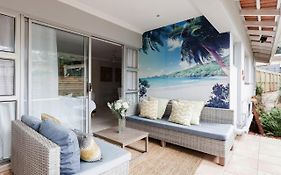 Banana Palm Luxury Cottage